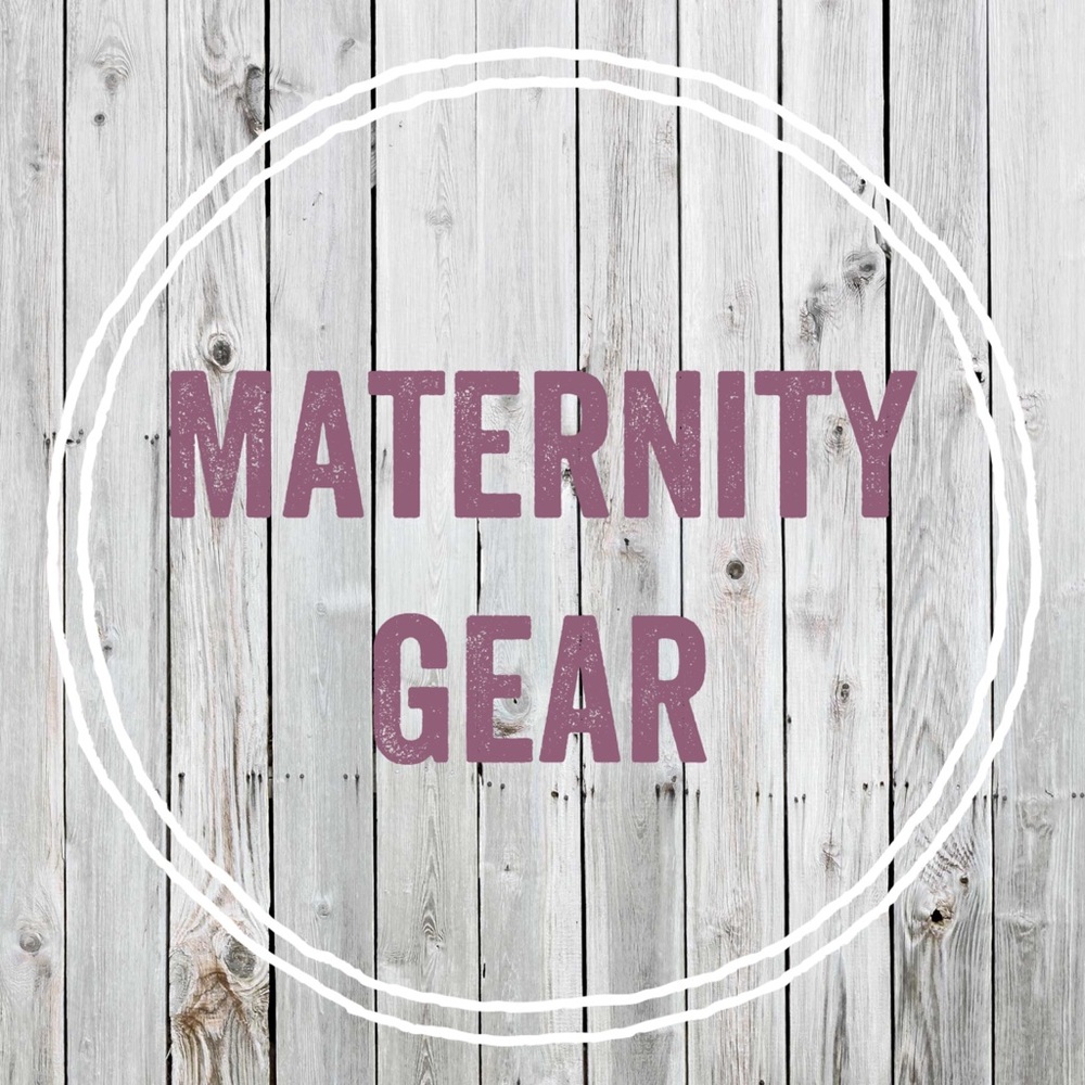 Everything maternity related!